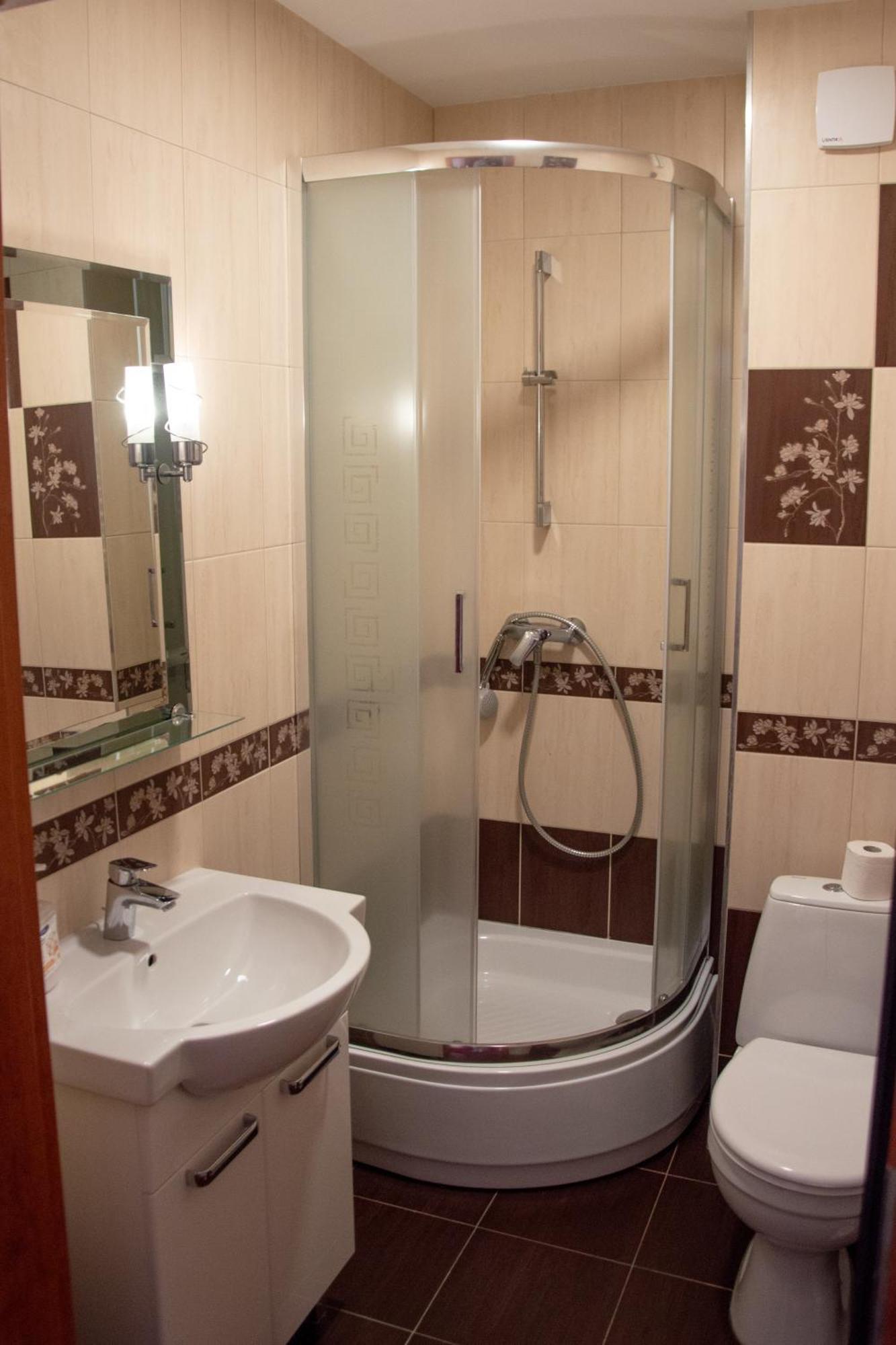 Hotel Ow Patryn Karpacz Esterno foto