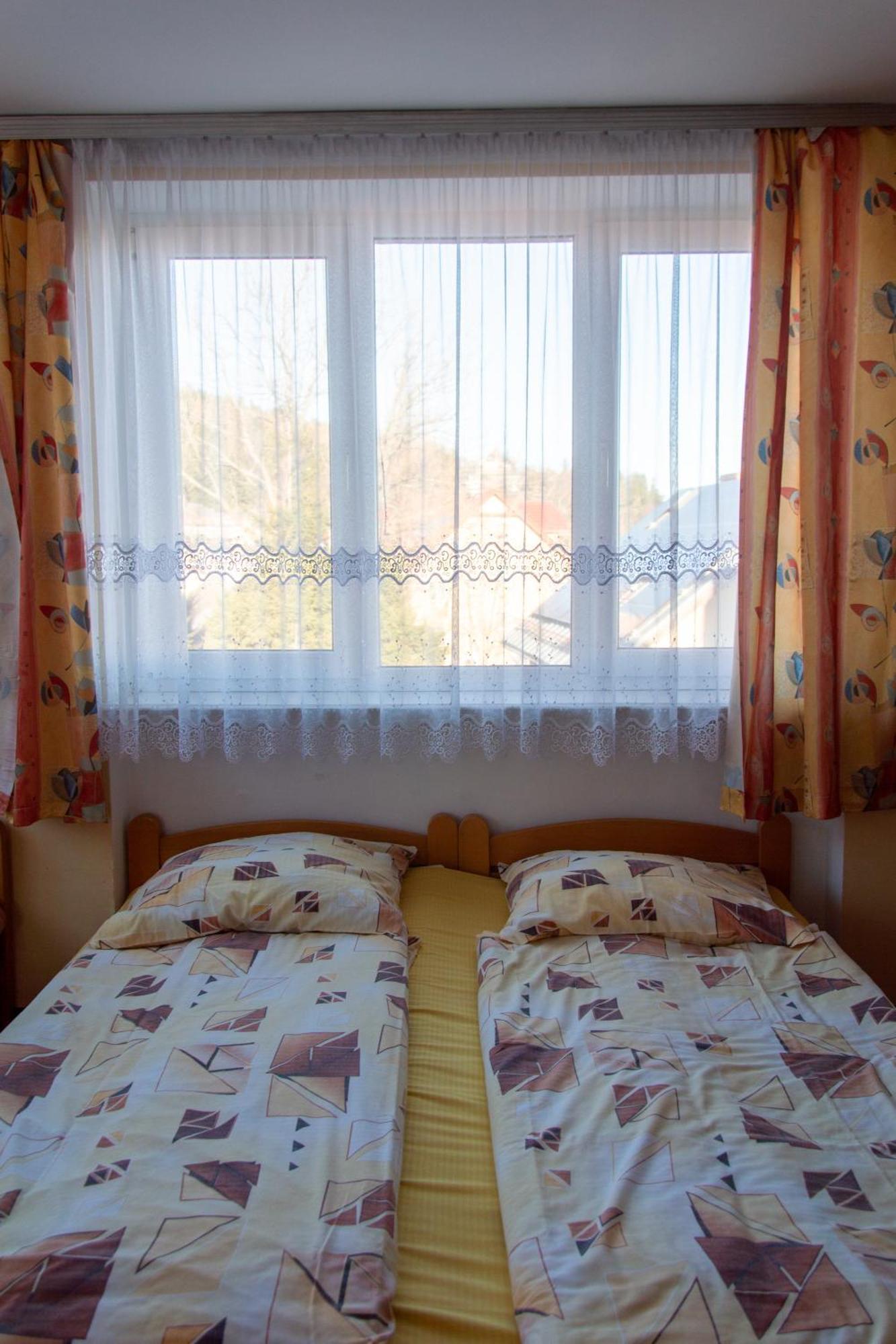 Hotel Ow Patryn Karpacz Esterno foto