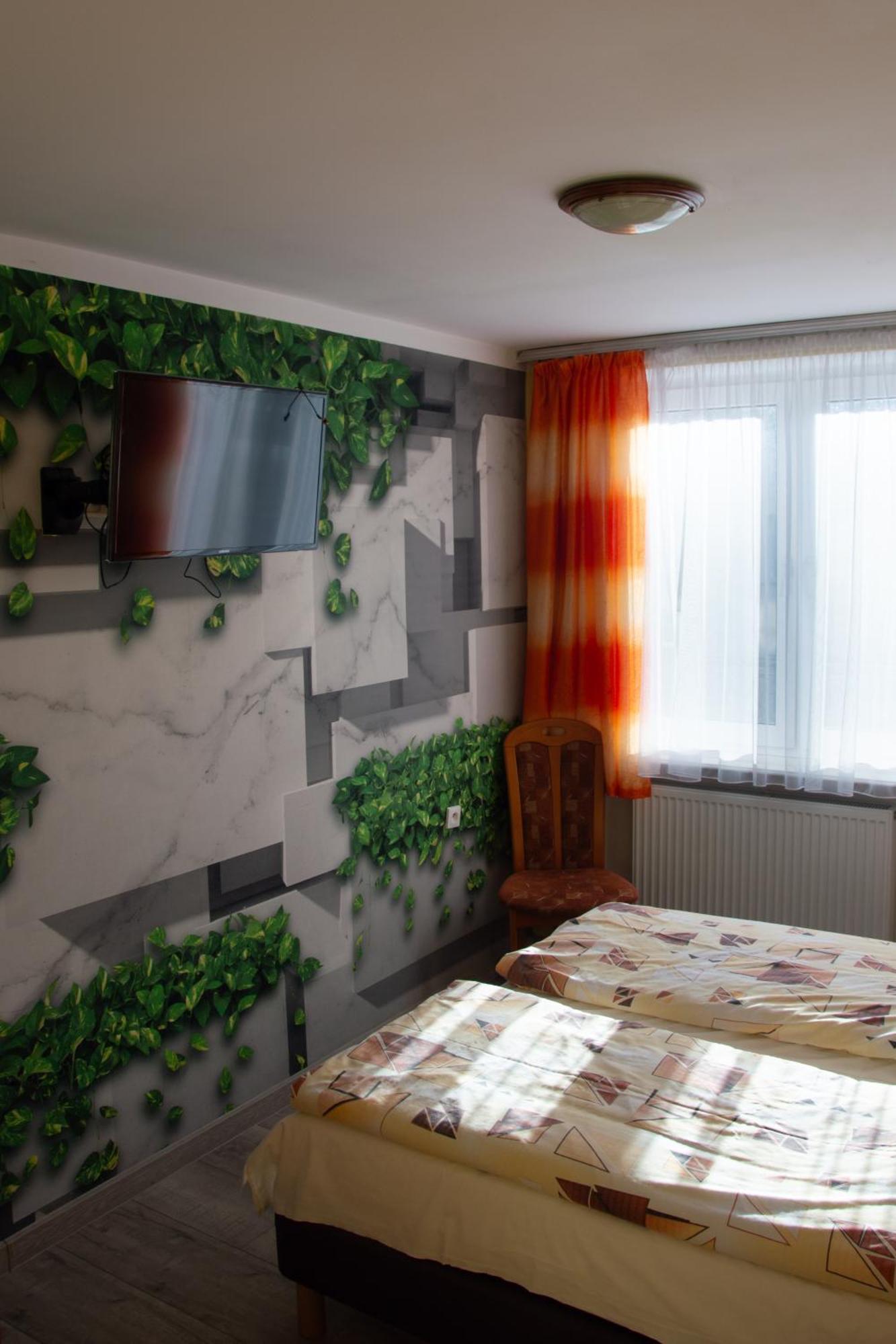 Hotel Ow Patryn Karpacz Esterno foto