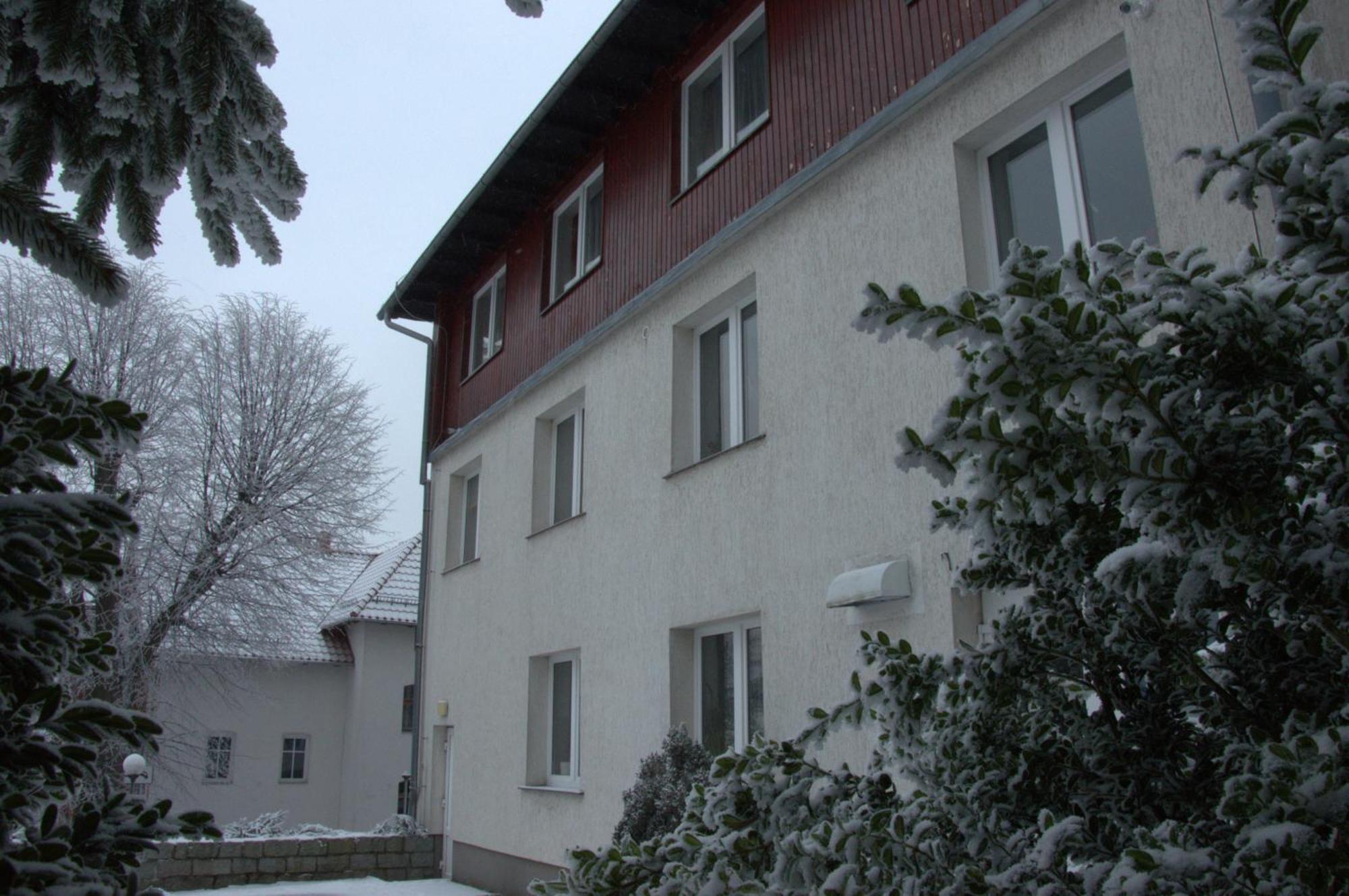 Hotel Ow Patryn Karpacz Esterno foto