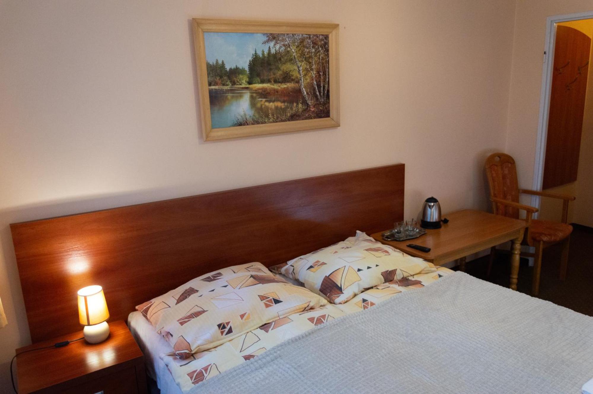 Hotel Ow Patryn Karpacz Esterno foto