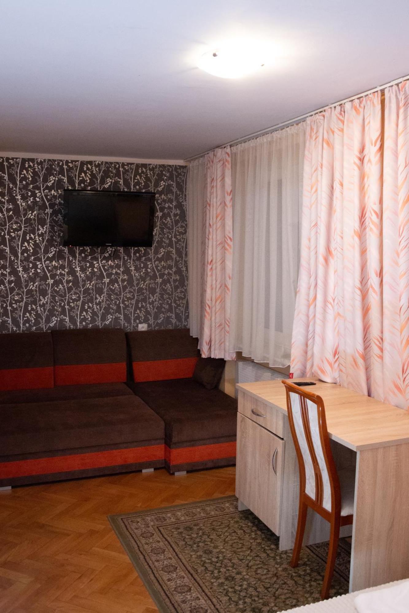 Hotel Ow Patryn Karpacz Esterno foto