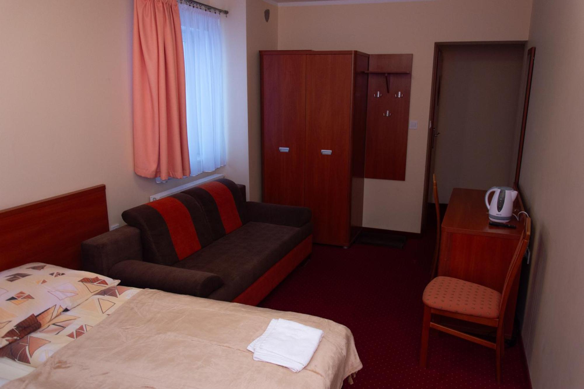 Hotel Ow Patryn Karpacz Esterno foto